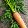 Carrots, mixed