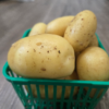 Potato (yellow)